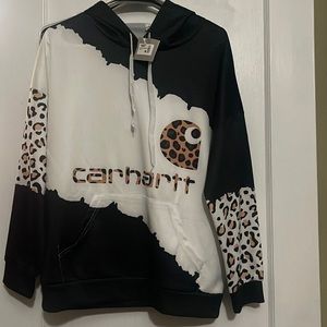 Women’s Carhartt Hoodie